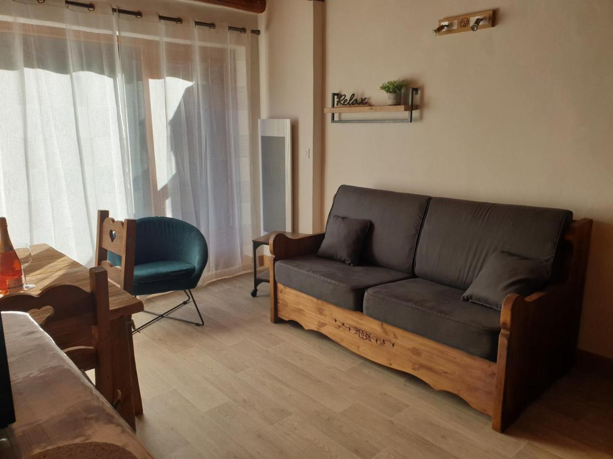 Chalet Les Avernes - Champagny En Vanoise, Domaine La Plagne Paradiski Eksteriør billede